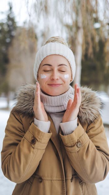 Skincare Routines for Cold Weather: Keep Your Skin Glowing All Winter